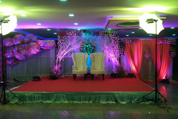Aangan Palace 4