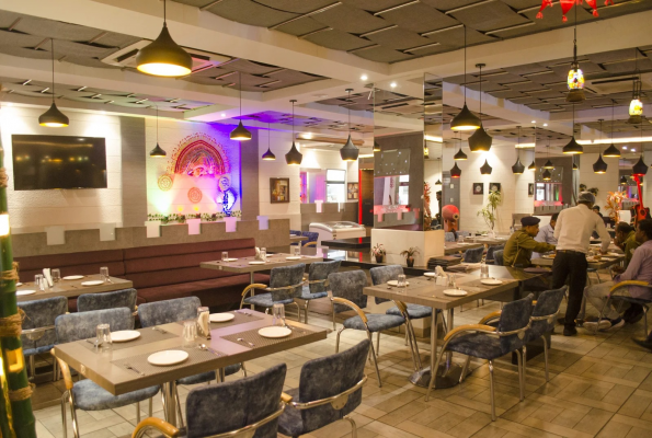 Venue Image
