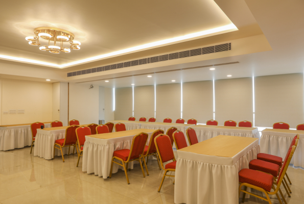 Roseline Banquet Hall 2