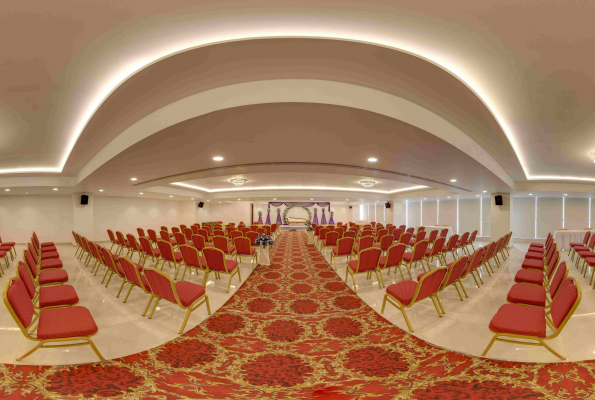 Roseline Banquet Hall 5