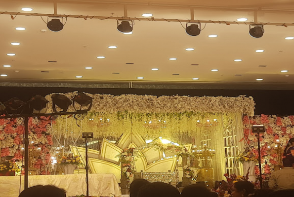 Rock Banquets 3