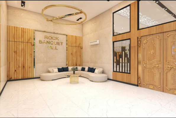 Rock Banquets 4