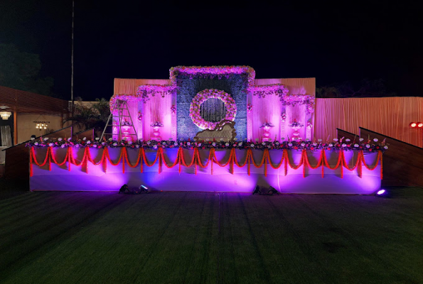 Focus Club And Resort 3