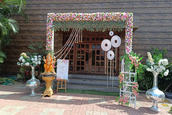 Focus Club And Resort 5