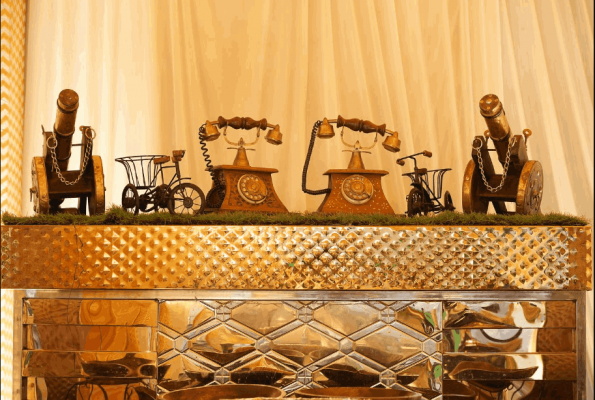 Aarambh Banquet 2
