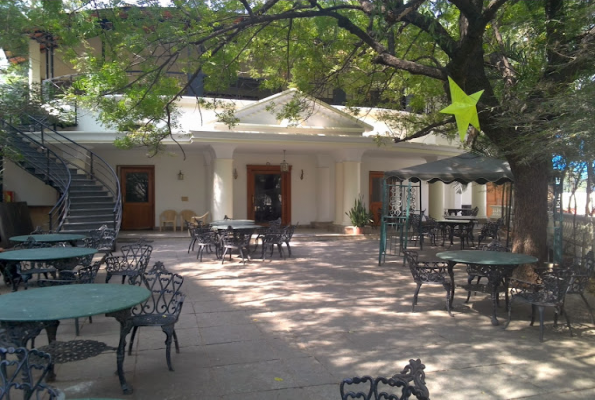 Kshetra Vegetarian Restaurant 2