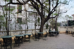 Kshetra Vegetarian Restaurant