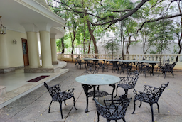 Kshetra Vegetarian Restaurant