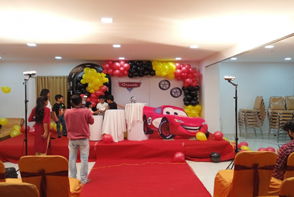 Venue Image