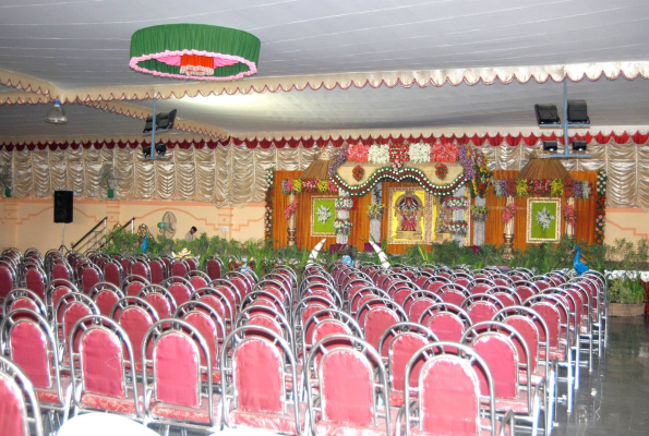 Peddabavi Malla Reddy Gardens 1