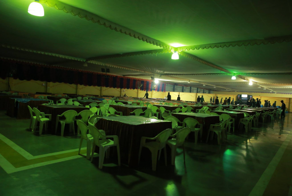 Peddabavi Malla Reddy Gardens 3