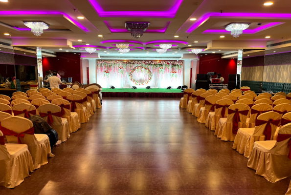 Hotel Abinand Grand 2
