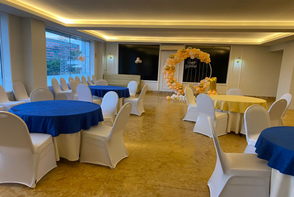Hotel Presidency 3