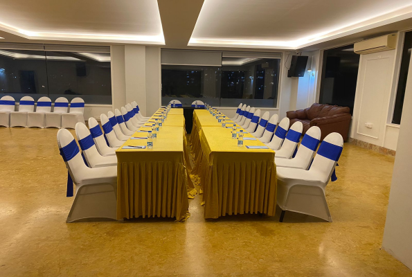 Hotel Presidency 4