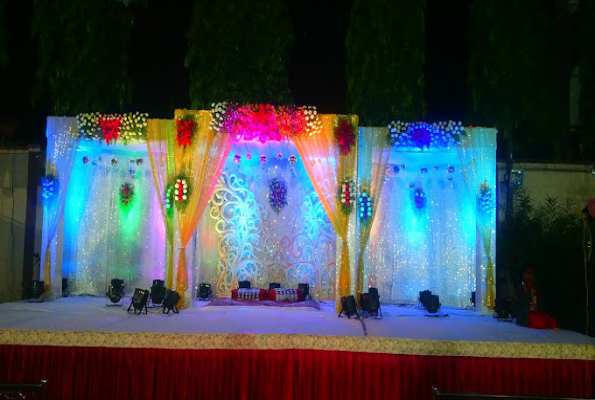 Eden Garden Function Palace 1