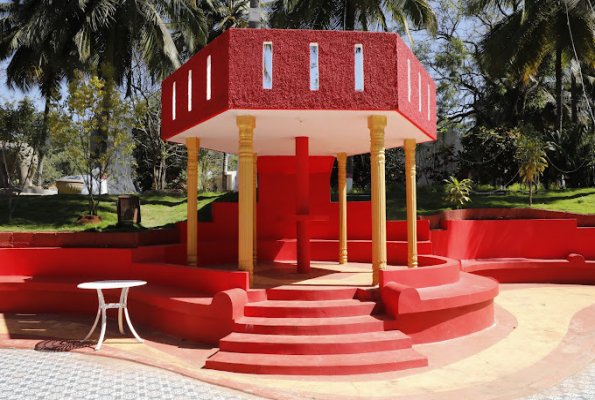 Bella Ciao Resort 5