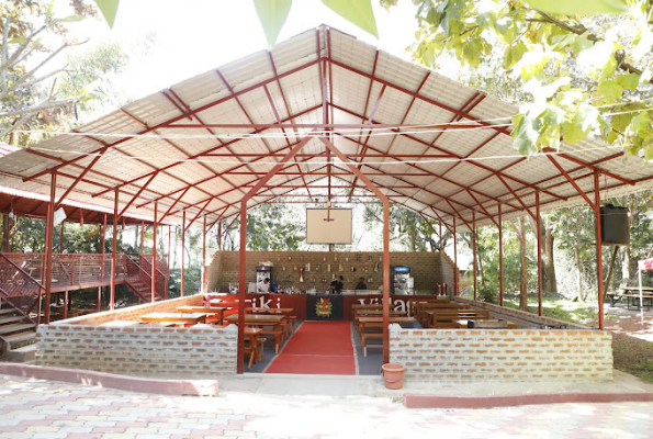 Bella Ciao Resort