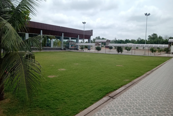 Venue Image