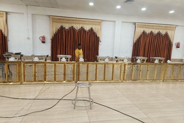 Jp Convention And Banquet Hall 2