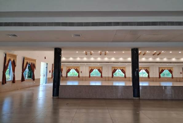 Jp Convention And Banquet Hall 3