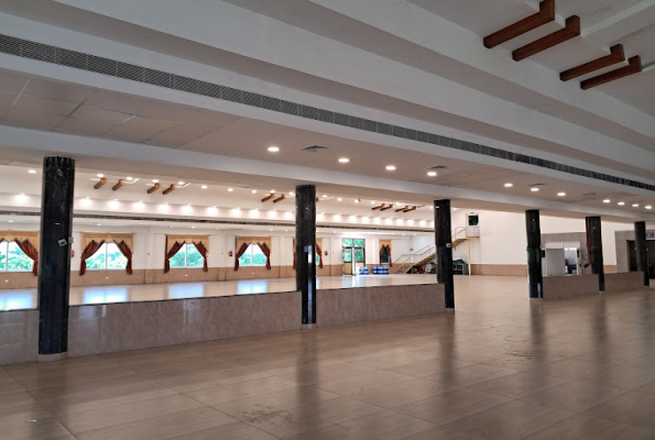 Jp Convention And Banquet Hall 4