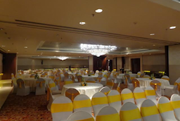 Mahagun Sarovar Portico Hotel