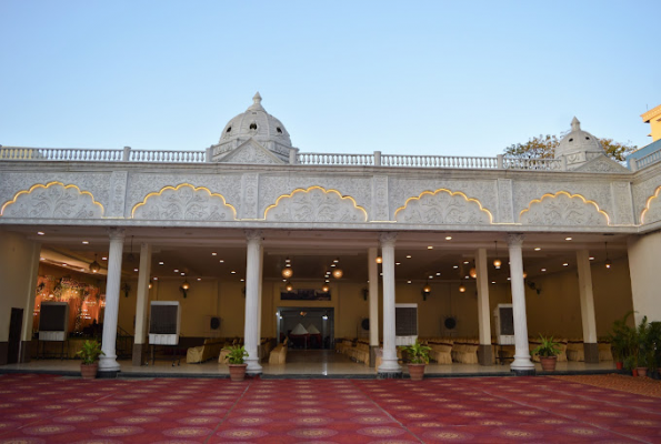 M A Garden Function Hall 1