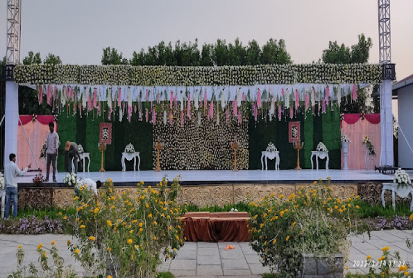 Avani The Perfect Venue