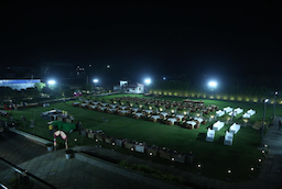 Avani The Perfect Venue