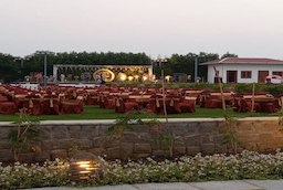 Avani The Perfect Venue