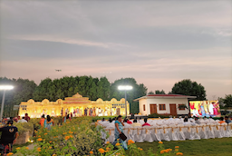 Avani The Perfect Venue