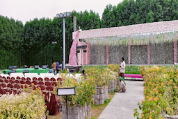 Avani The Perfect Venue