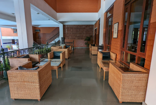 Olde Bangalore Resort 4