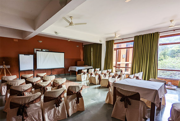 Olde Bangalore Resort