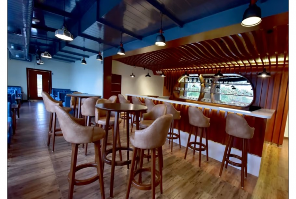 Royal Lotus View Resotel 3