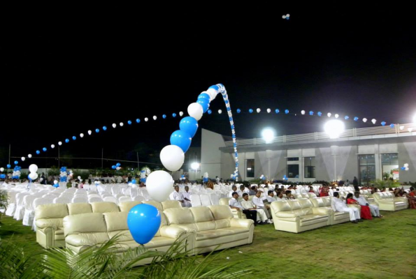 Kalyana Lakshmi Gardens 1