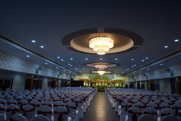 Vasanth Vihar Ac Function Hall 1