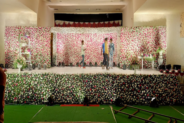 Vasanth Vihar Ac Function Hall 3