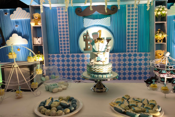 Vasanth Vihar Ac Function Hall 5