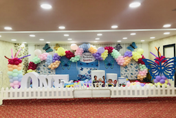 Madhura Banquet Halls