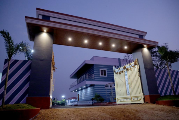 Venue Image