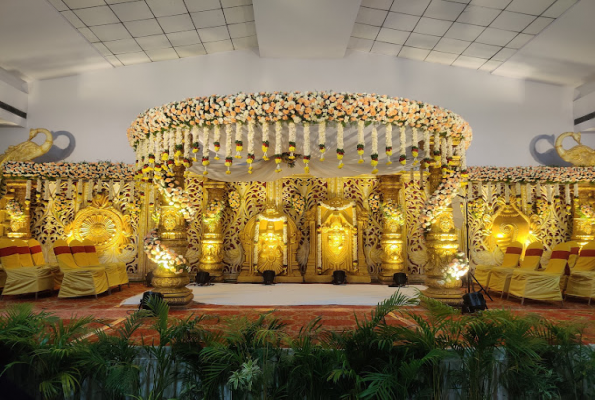 Sri Lakshmi Ac Convention Hall 1