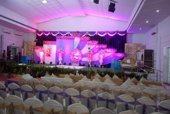 Sri Lakshmi Ac Convention Hall 3
