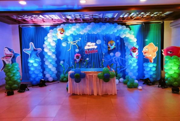 Hotel Solitaire Banquet 2