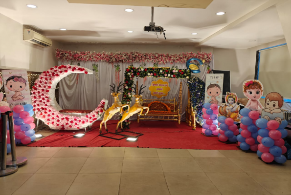 Hotel Solitaire Banquet 4
