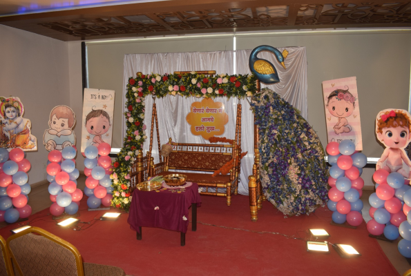 Hotel Solitaire Banquet 5