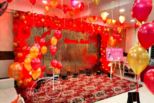 D Grand Banquet 5