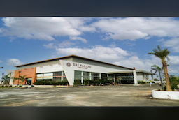 Sri Palani Convention