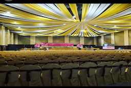 Sri Palani Convention