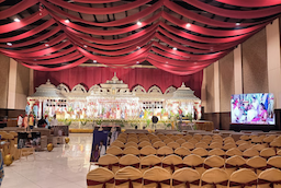 Sri Palani Convention